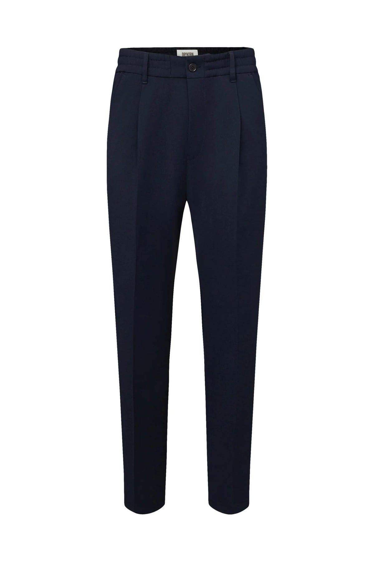 Bundfaltenhose CHASY Slim Fit