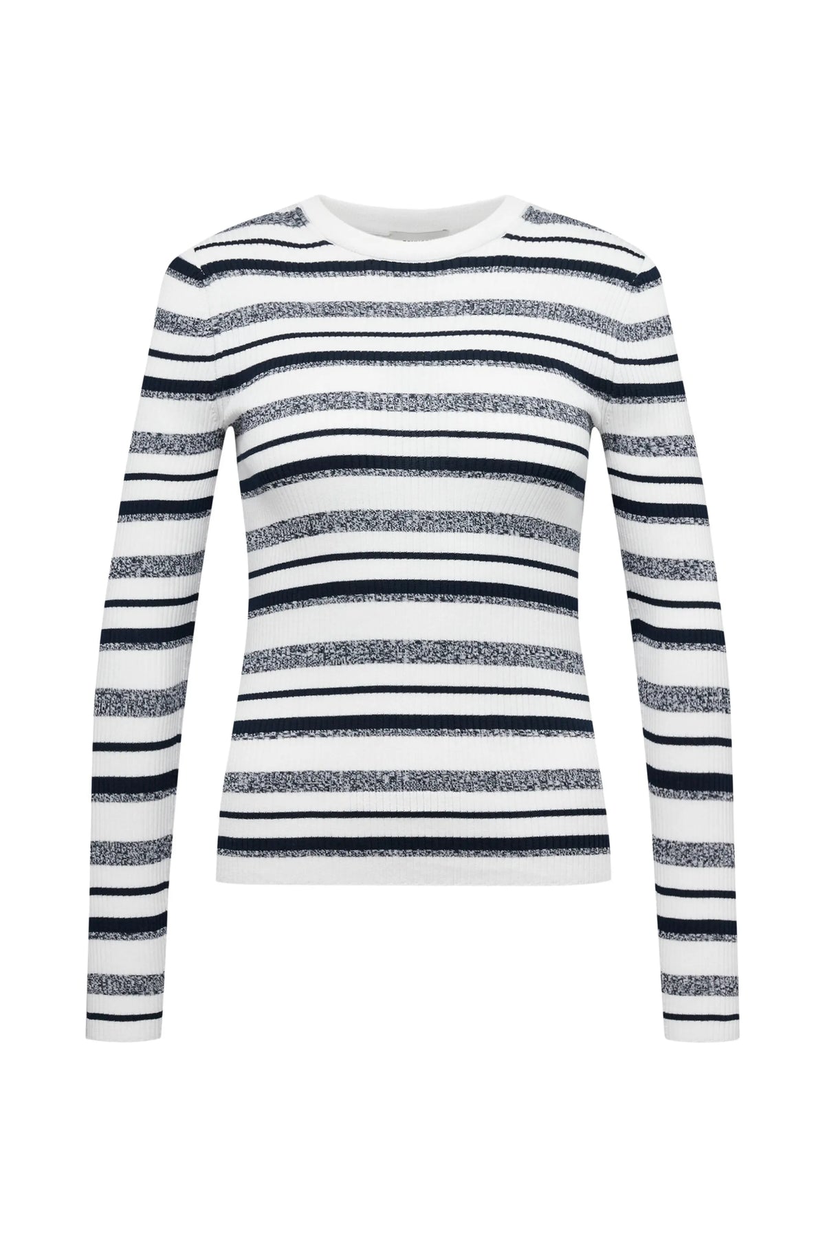 Langarmshirt ERMA aus Baumwolle