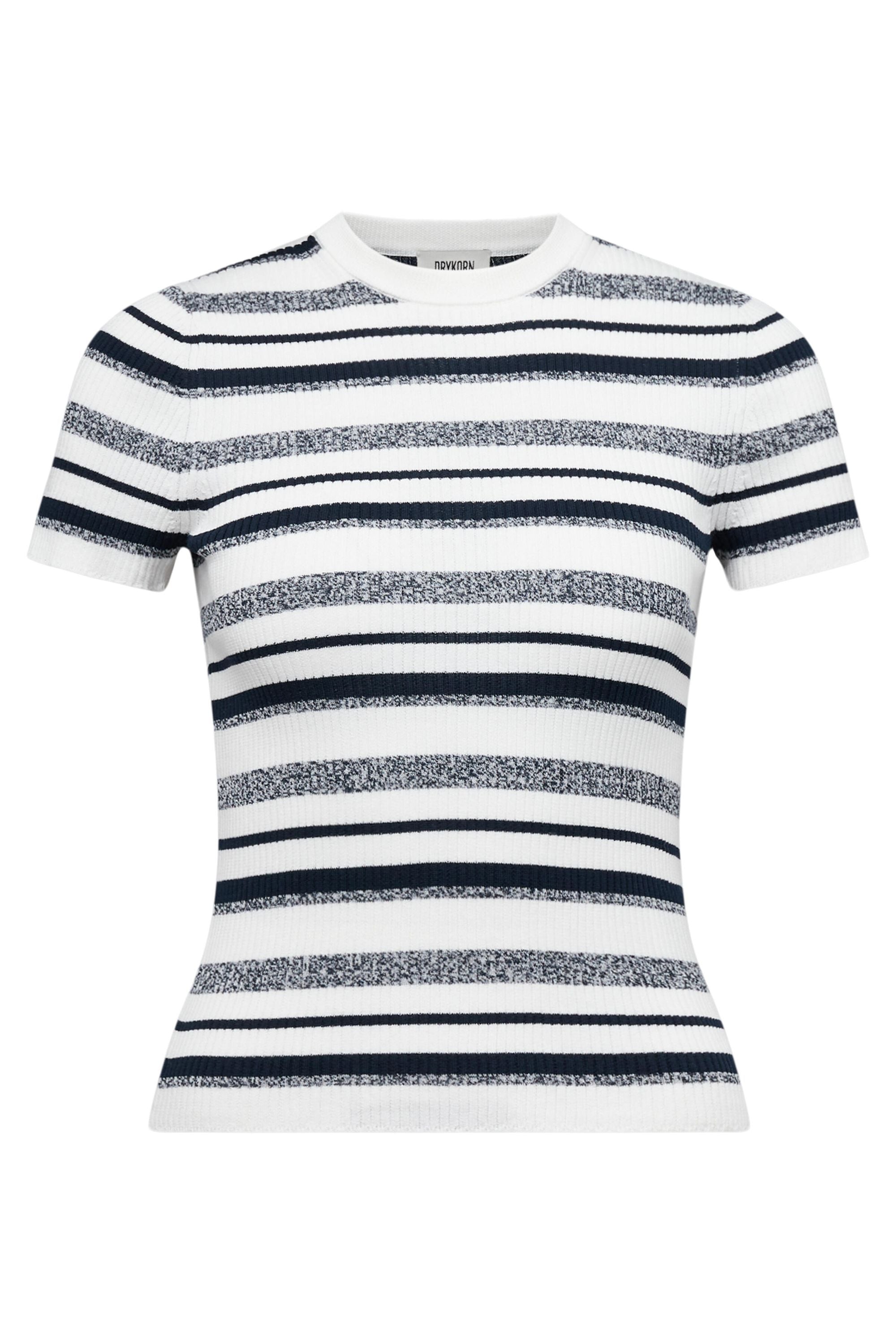 T-Shirt MOGLINI aus Baumwolle