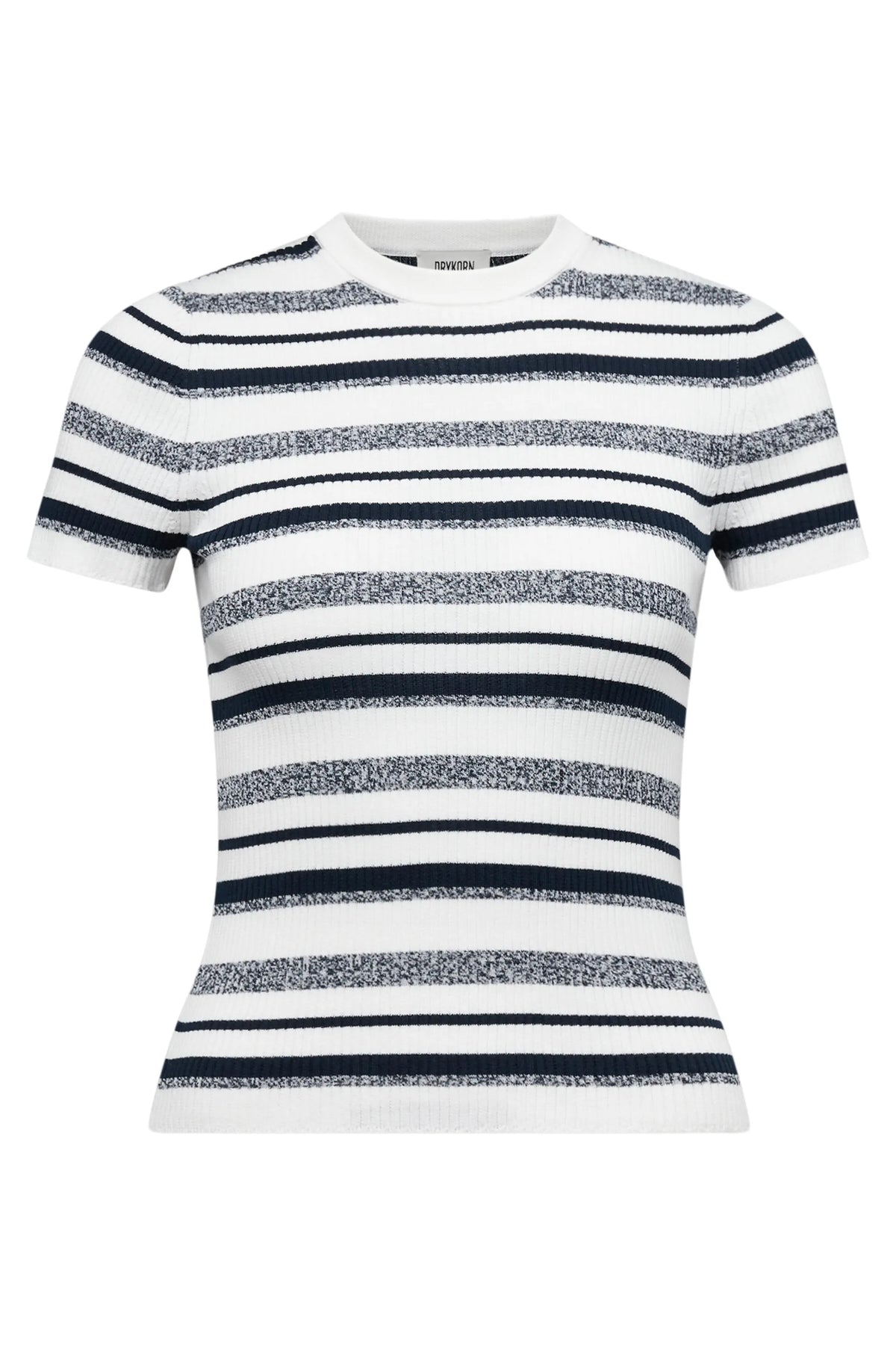 T-Shirt MOGLINI aus Baumwolle