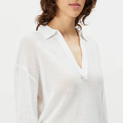 Strickpullover JORGIA Relaxed Fit
