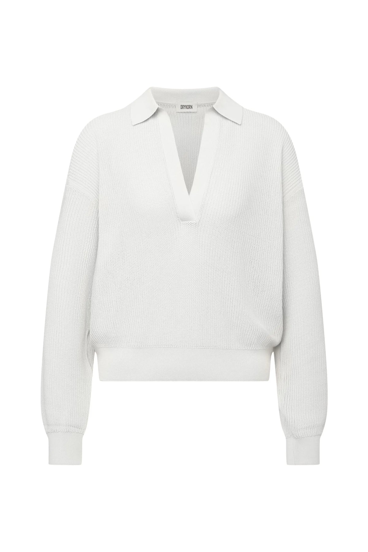 Strickpullover JORGIA Relaxed Fit