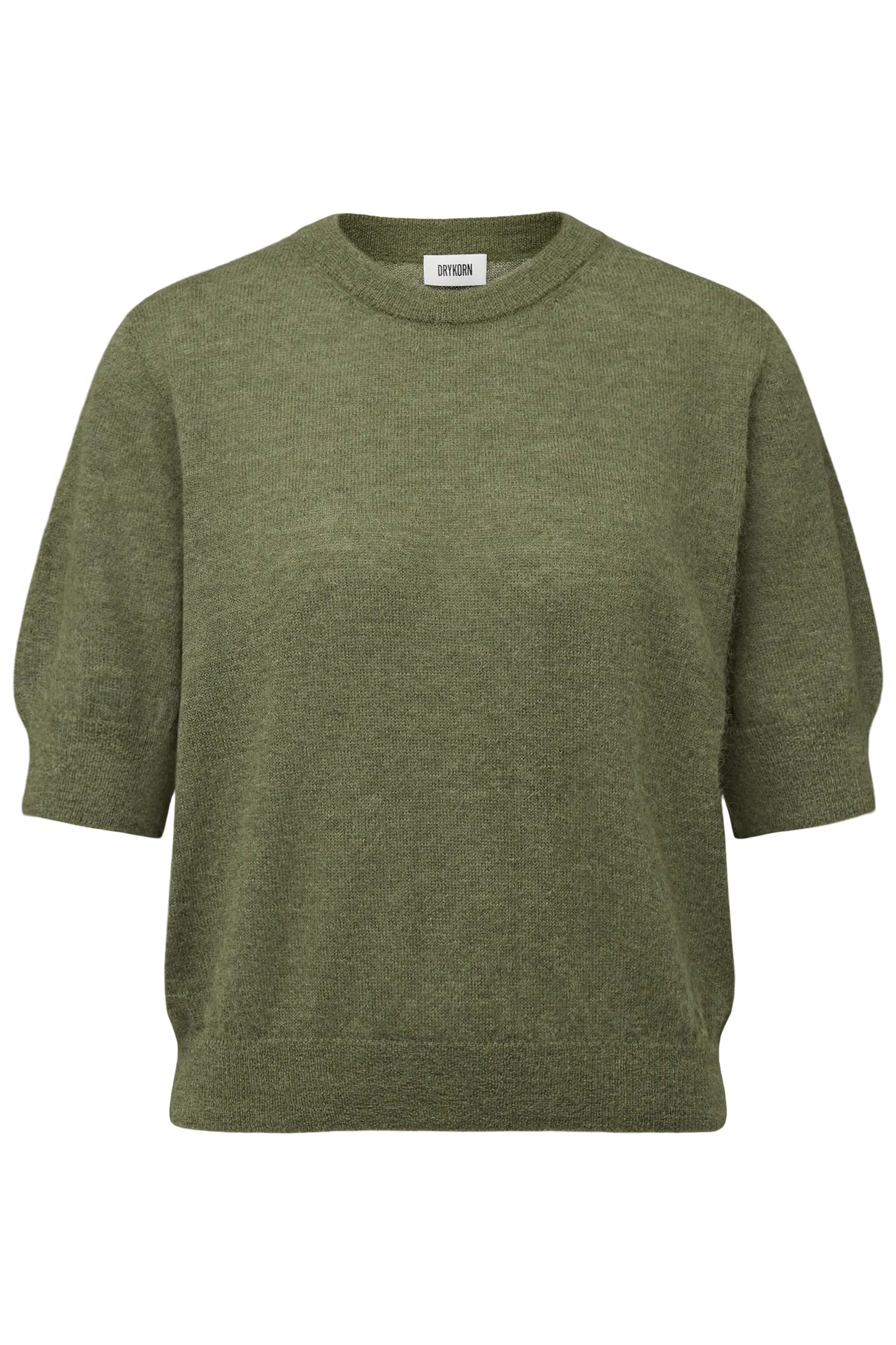 Strickshirt  SANIDY aus Alpaka
