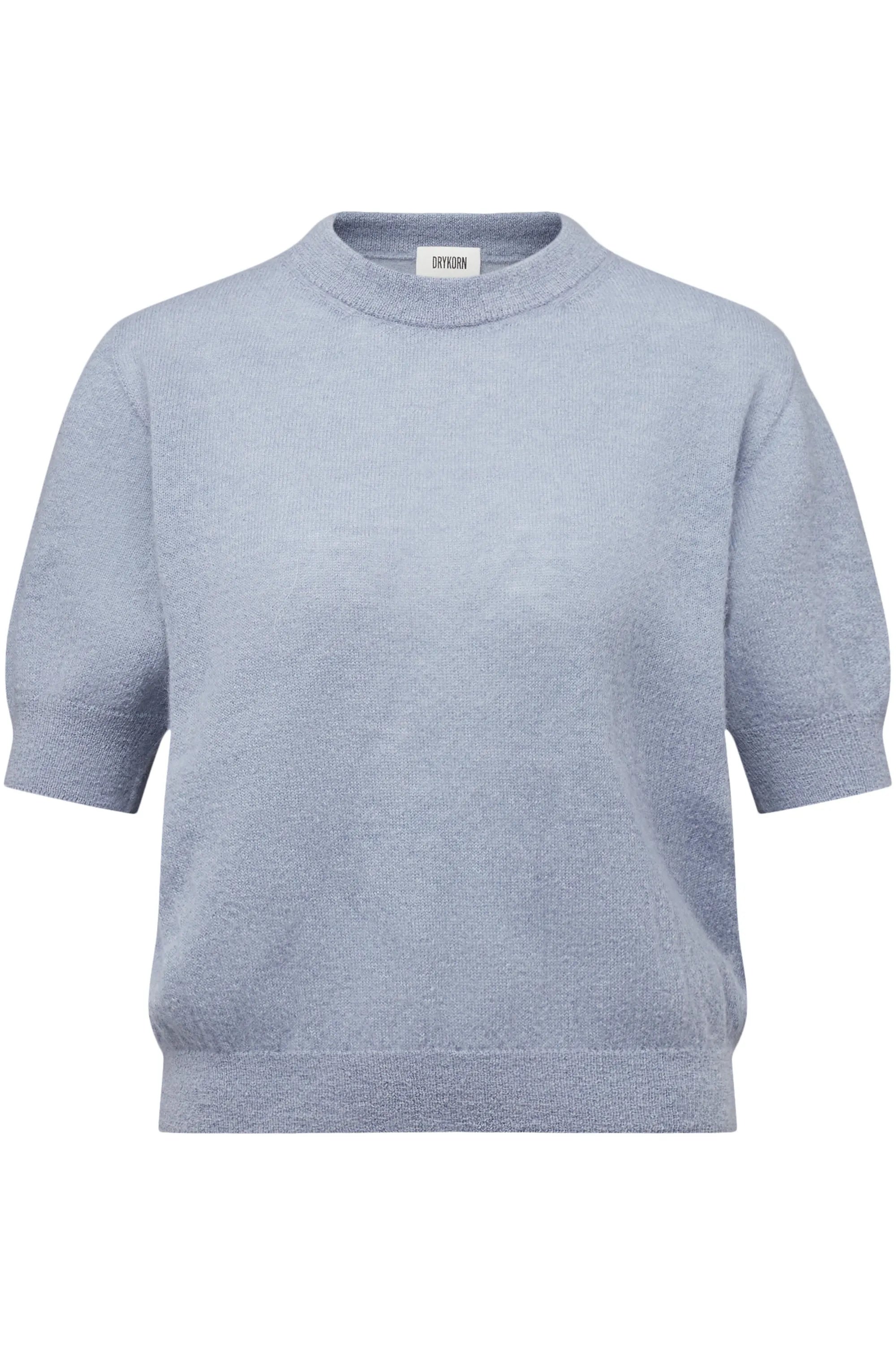 Strickshirt  SANIDY aus Alpaka