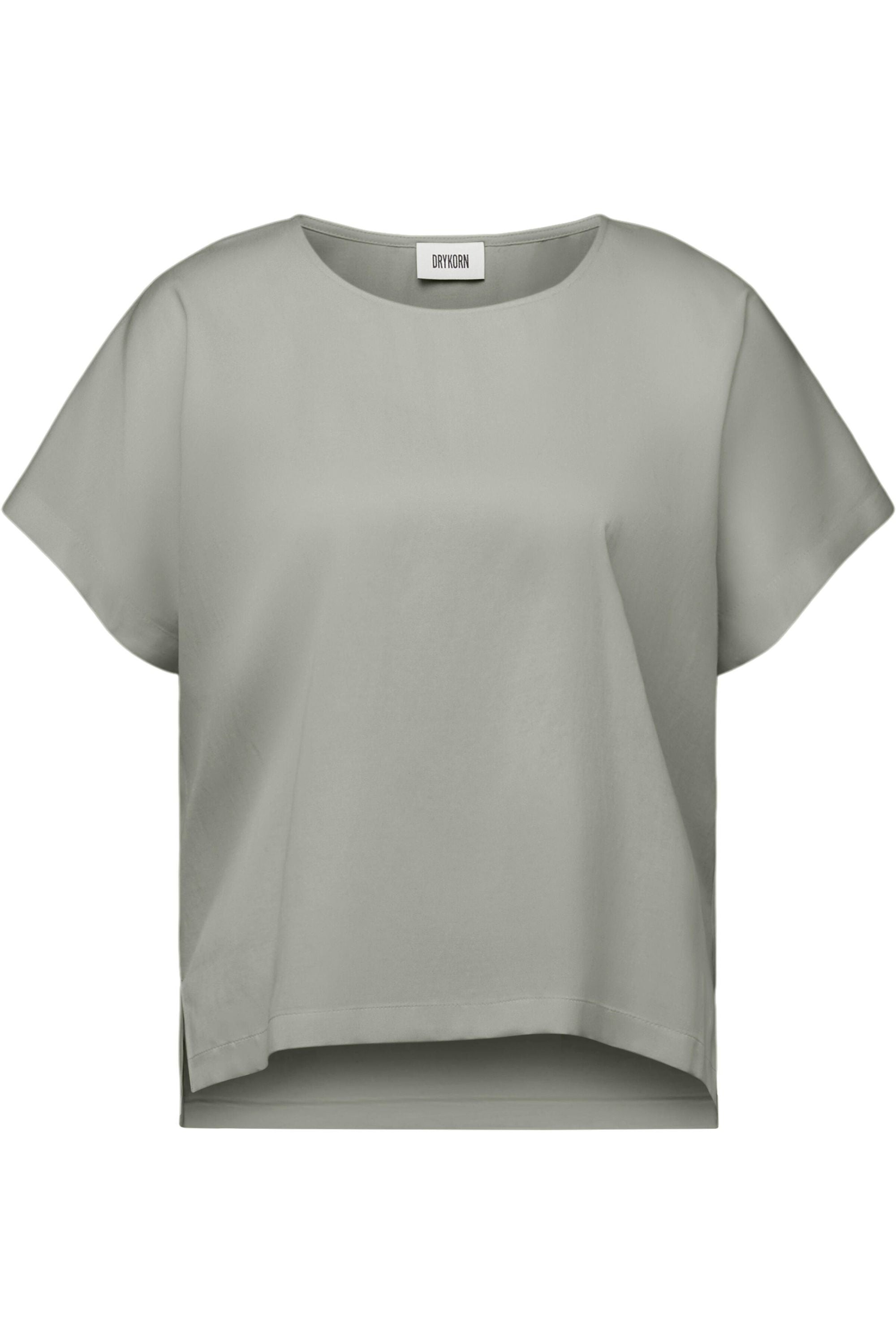T-Shirt CORAMY aus Cupromix