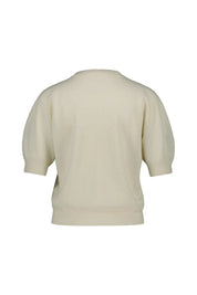 Strickshirt  SANIDY aus Alpaka