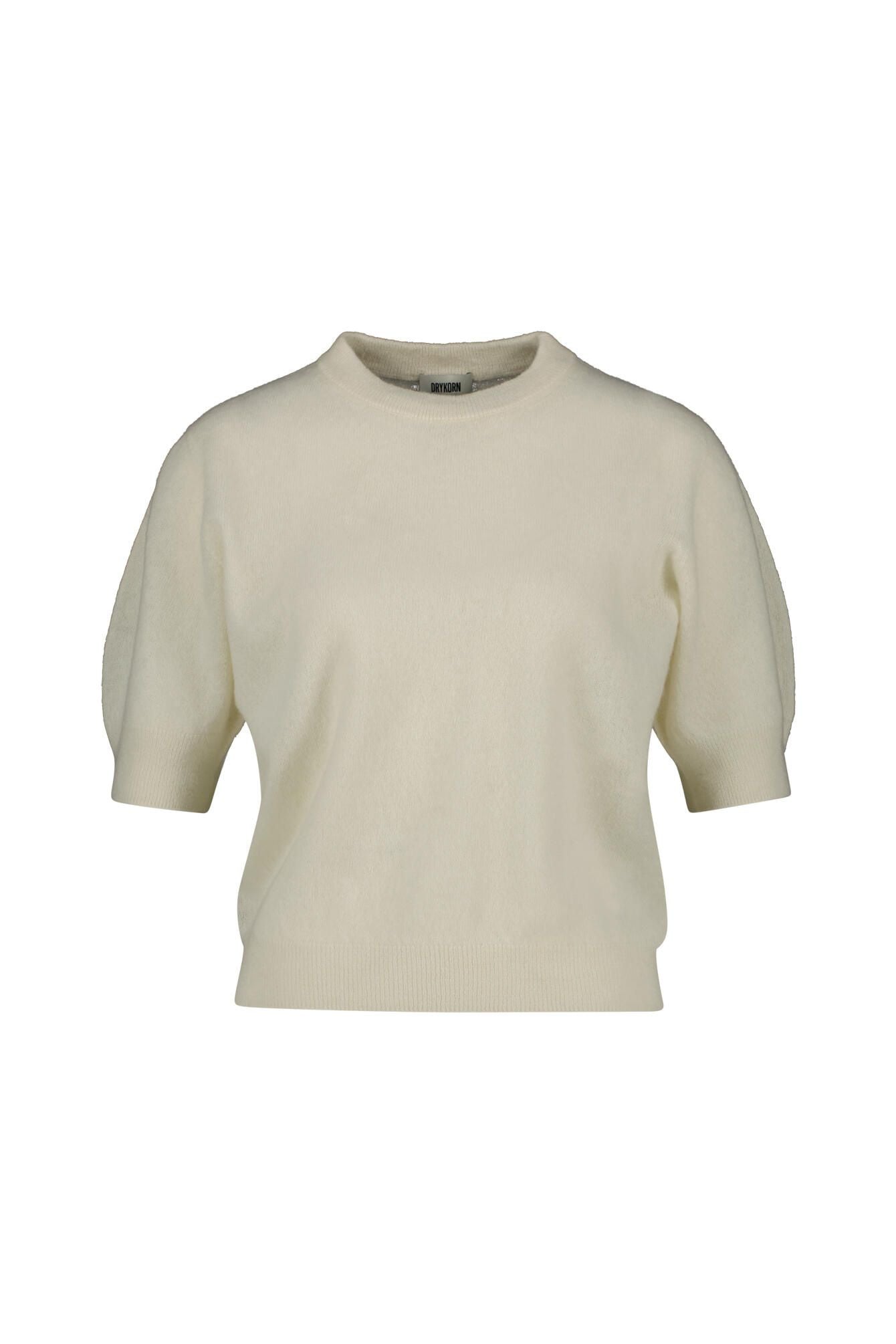 Strickshirt  SANIDY aus Alpaka