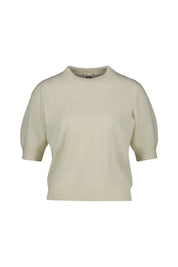 Strickshirt  SANIDY aus Alpaka