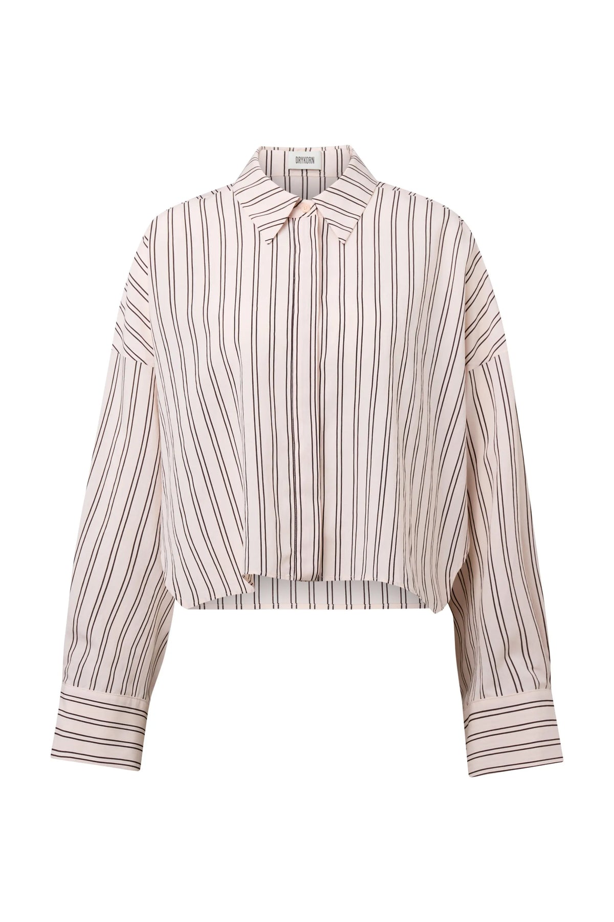 Bluse OSHIA aus Viskosemix