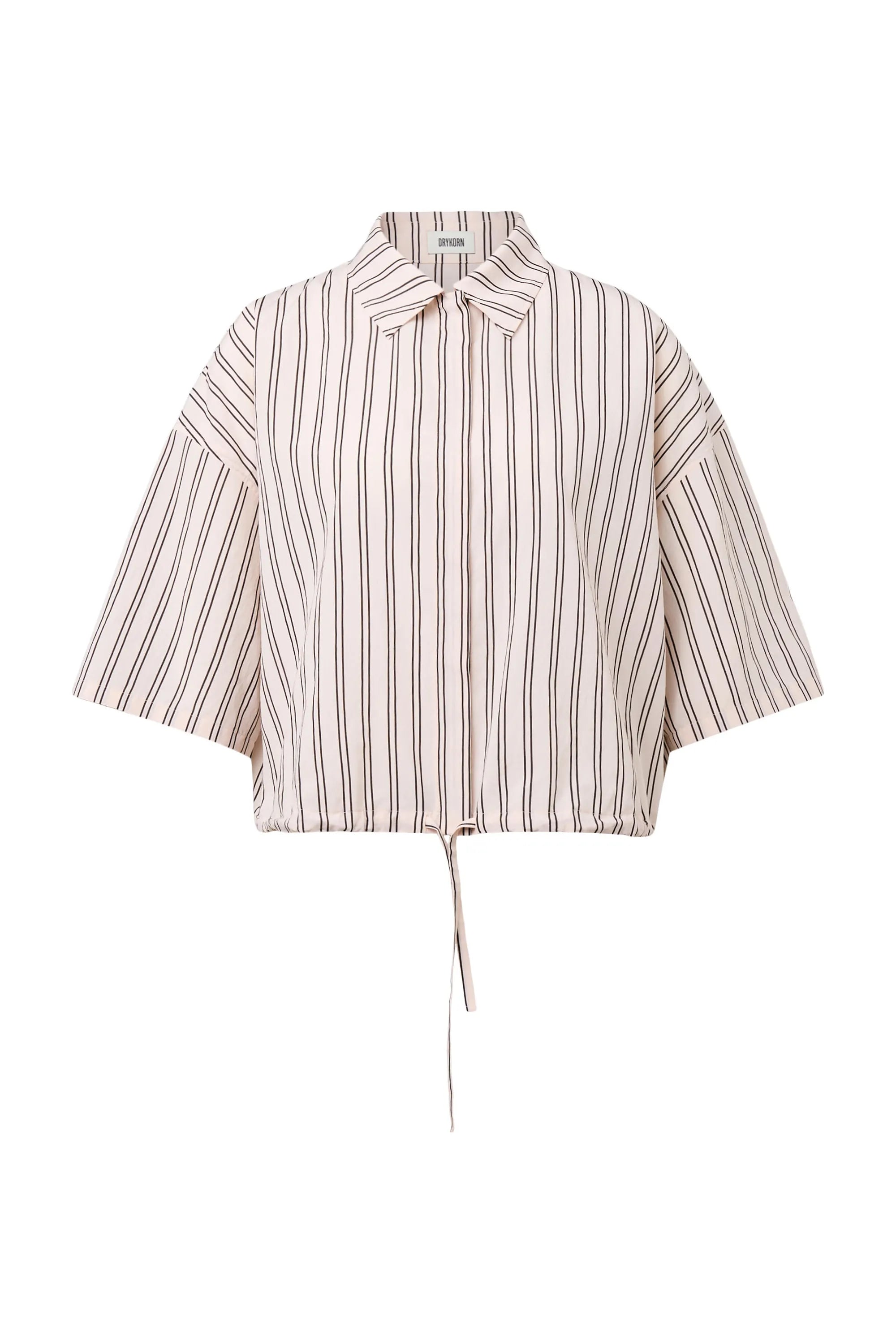 Bluse LAINAY aus Viskosemix