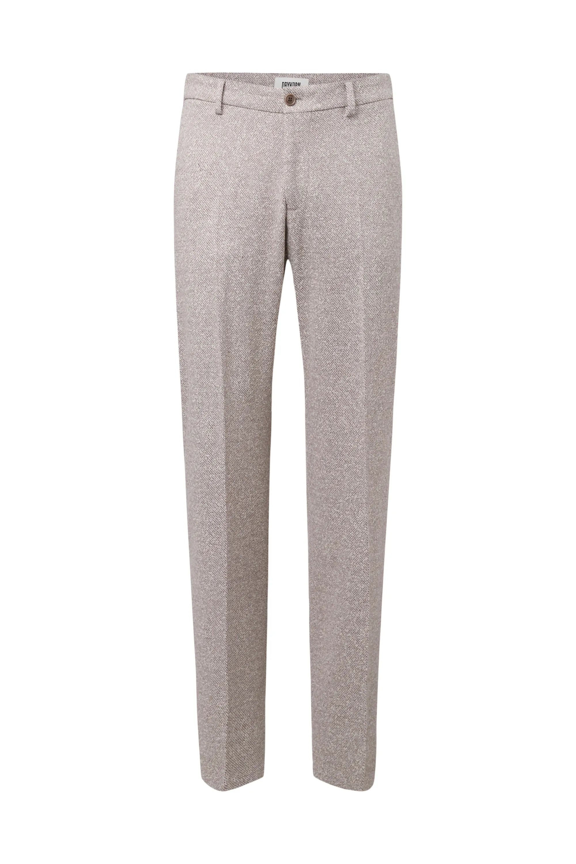 Stoffhose AJEND RGLR Regular Fit