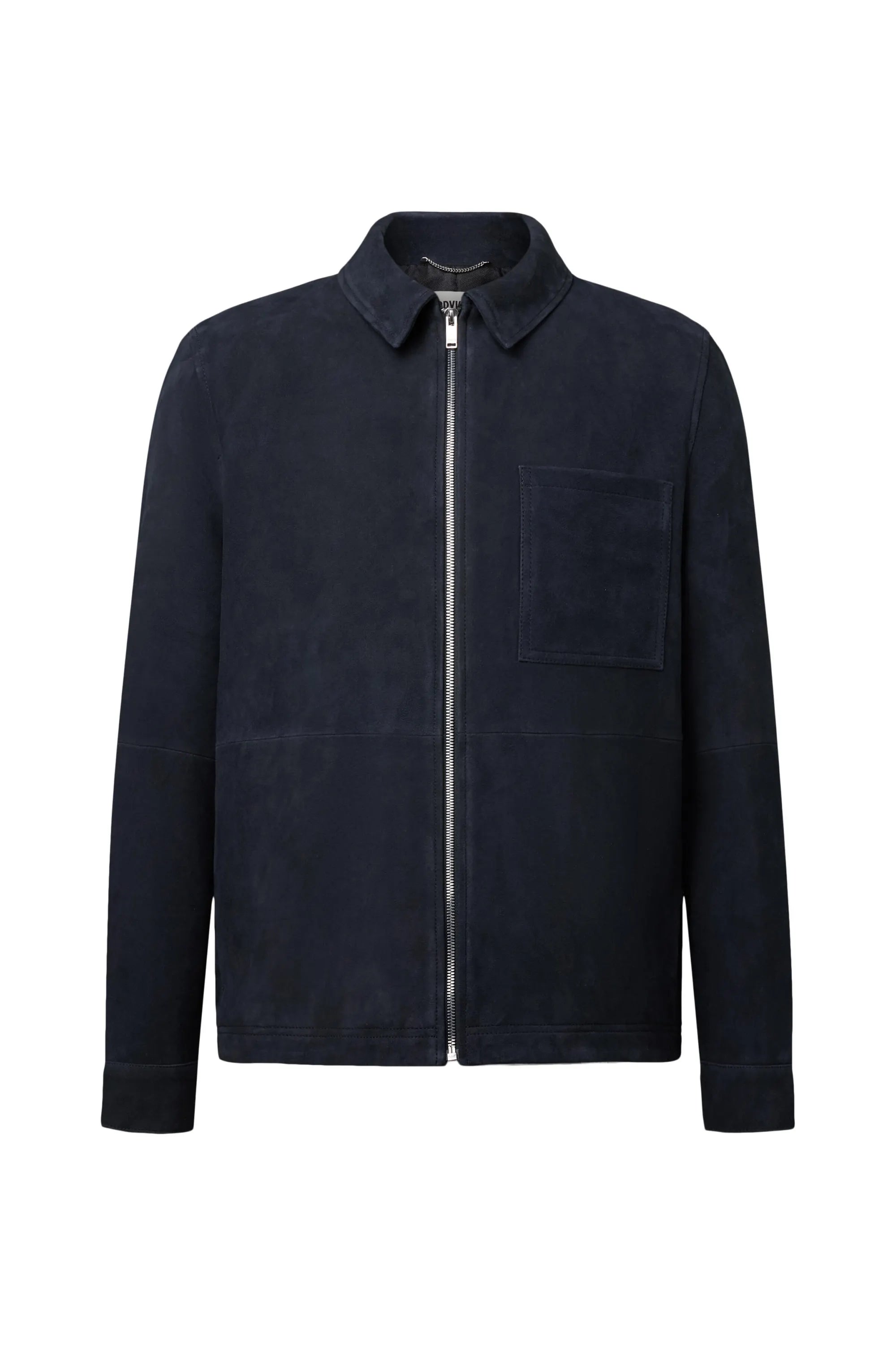 Lederjacke JERSON