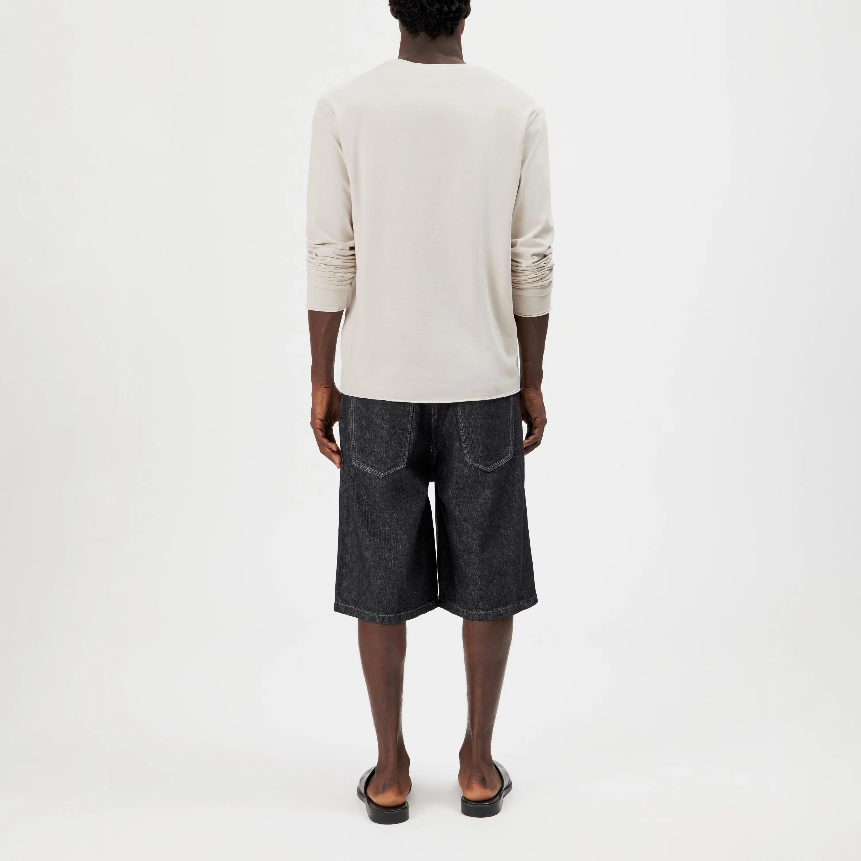 Langarmshirt KENDRICK