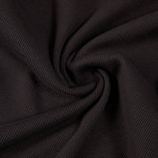 T-Shirt ENIL aus Rippstrick
