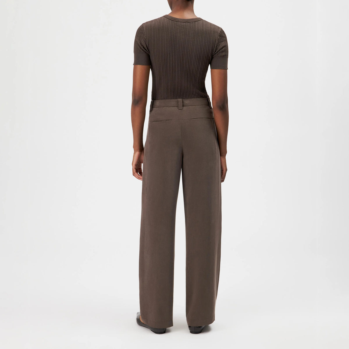 Businesshose CRAWL Wide Leg