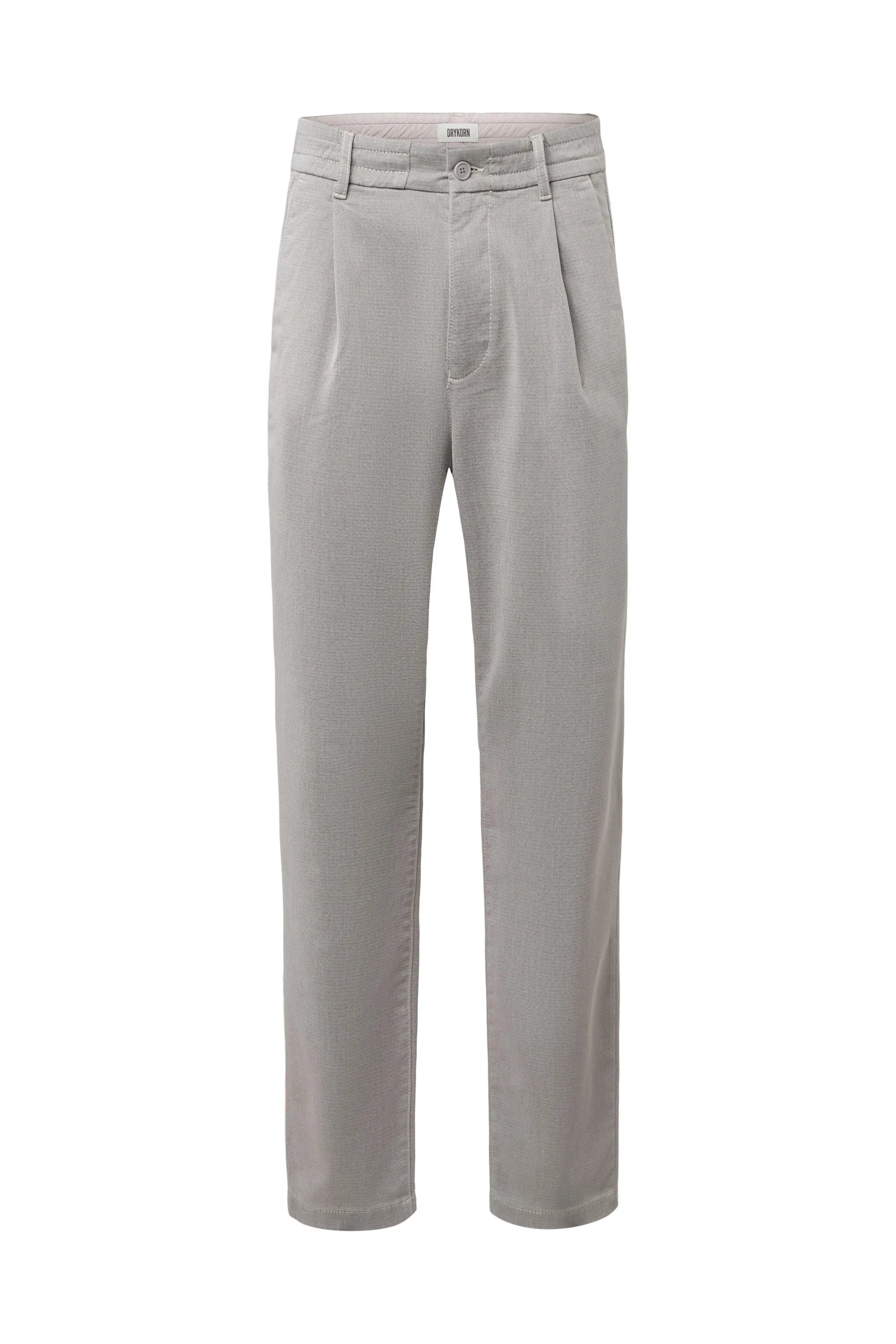 Bundfaltenhose CHASY RGLR Regular Fit