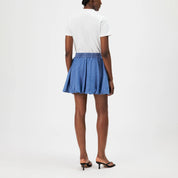 Jeansrock Mini SEGHA