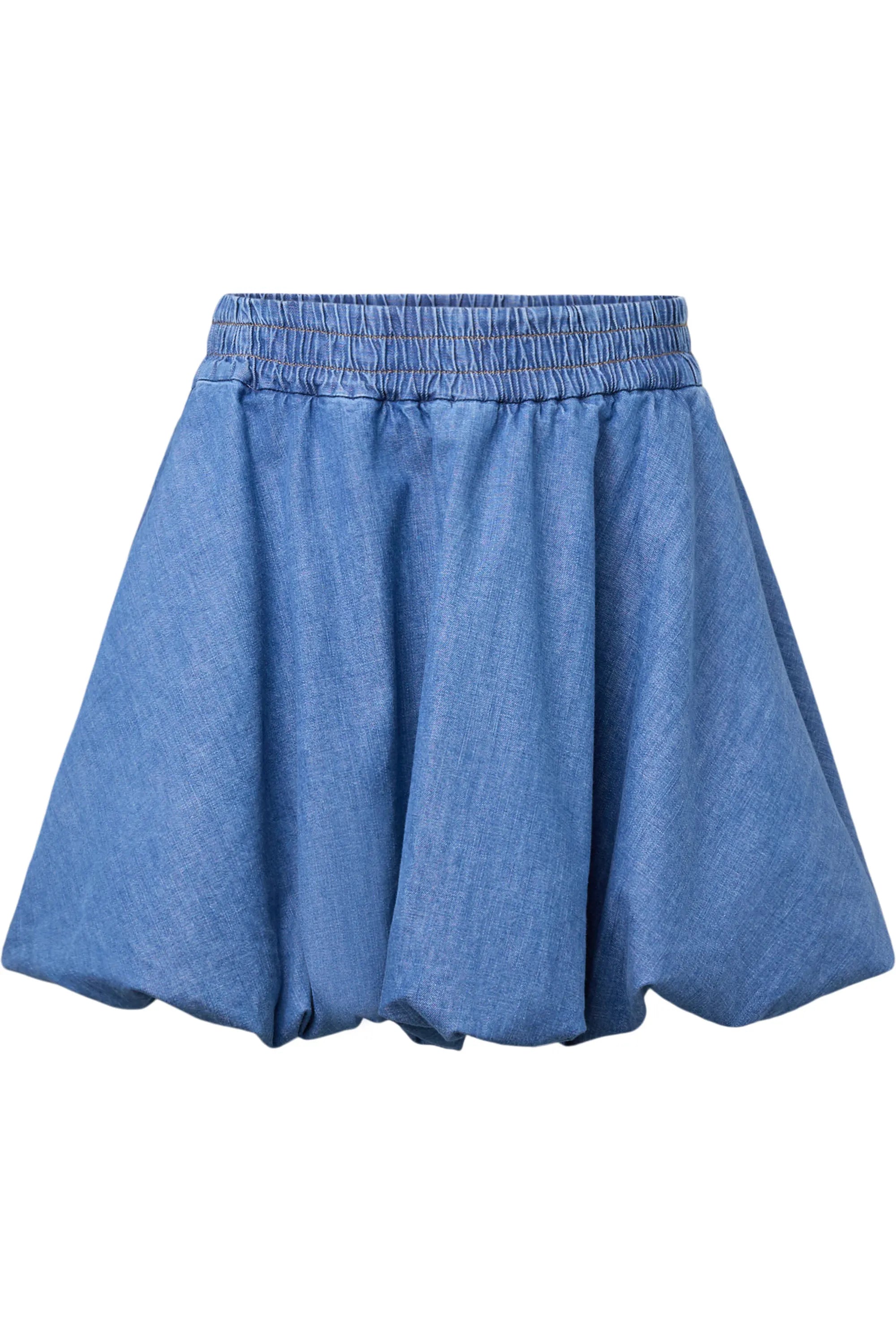 Jeansrock Mini SEGHA