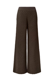 Strickhose TINKO Wide Leg