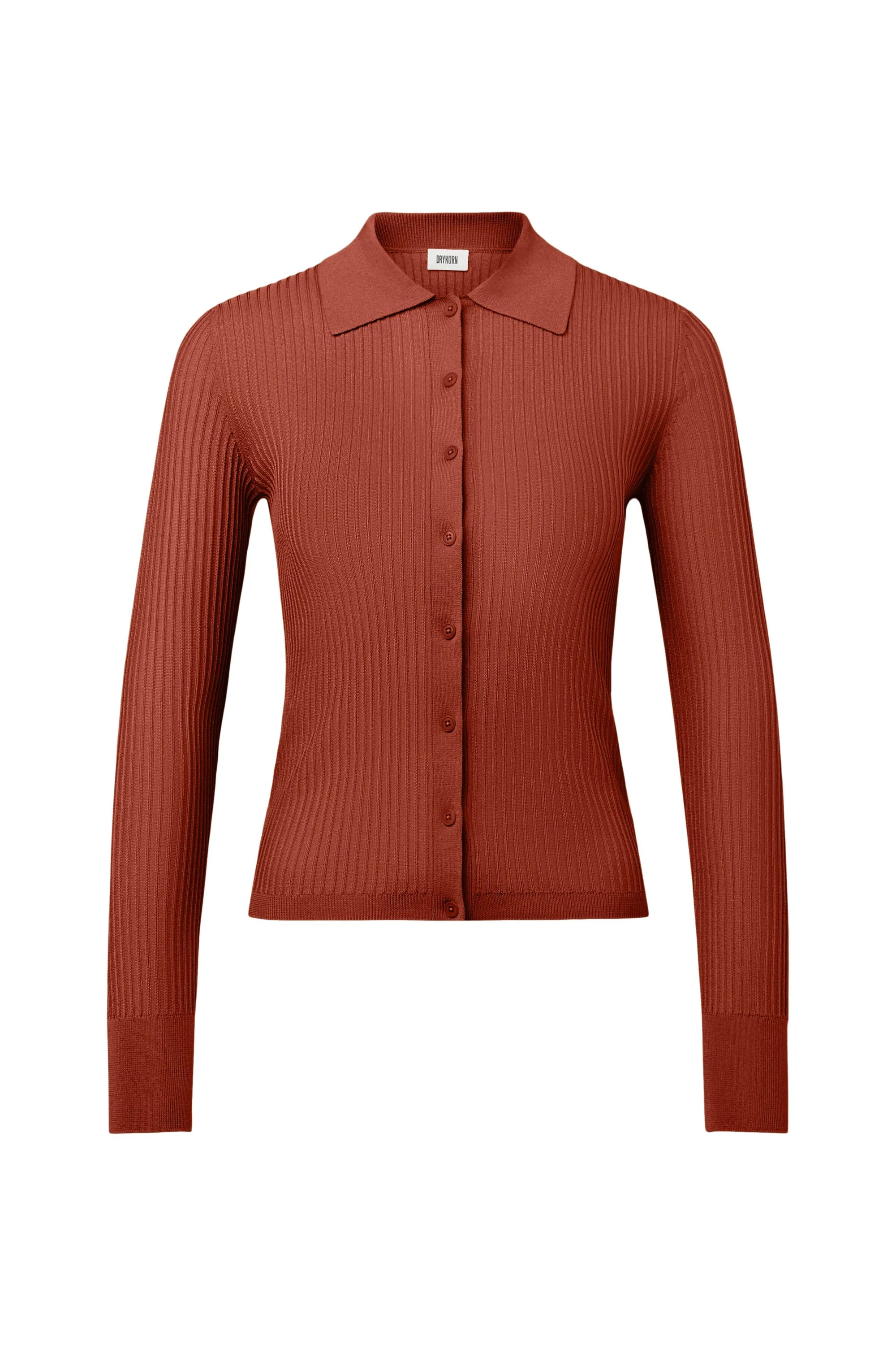 Langarmshirt ARHANYA