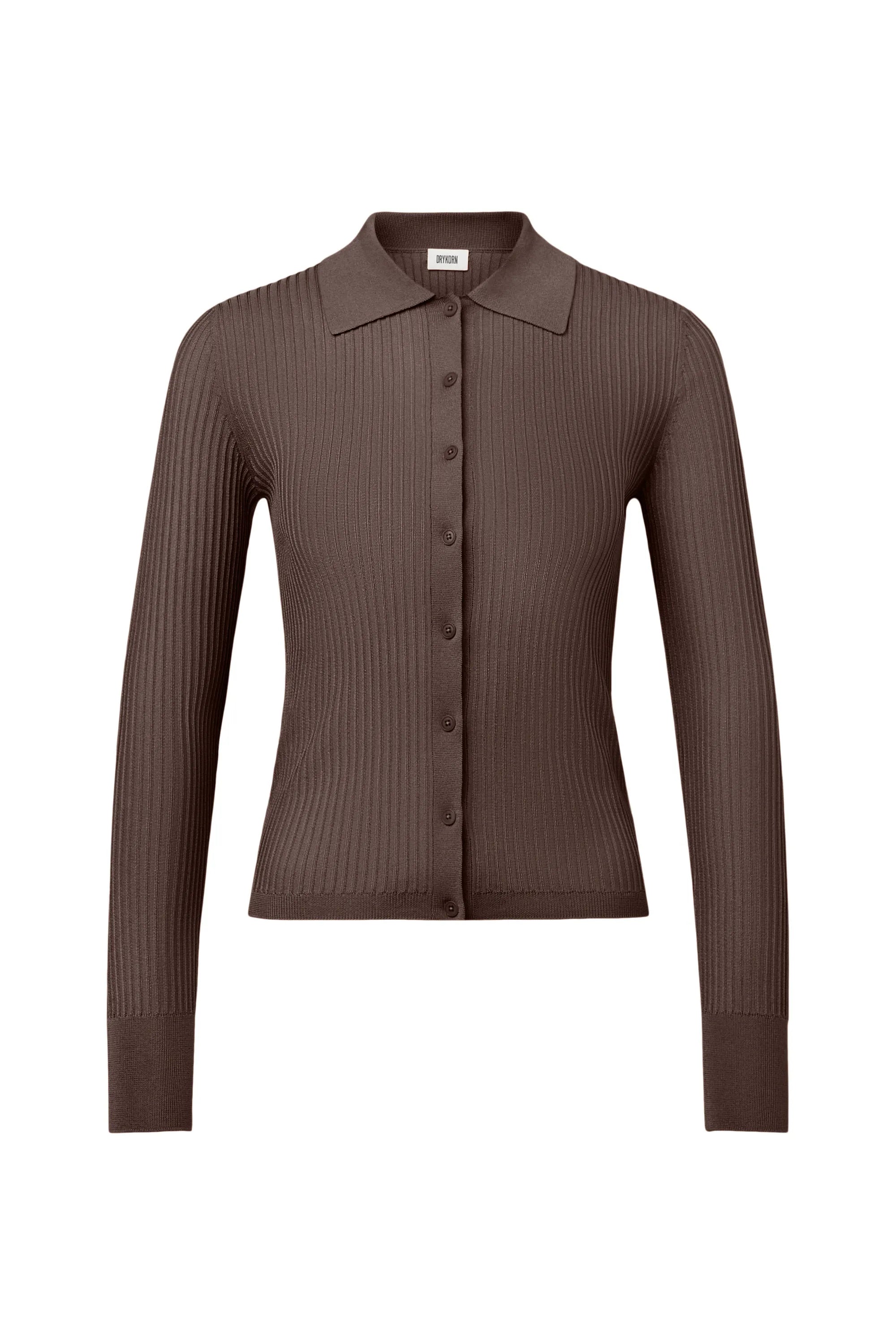 Langarmshirt ARHANYA