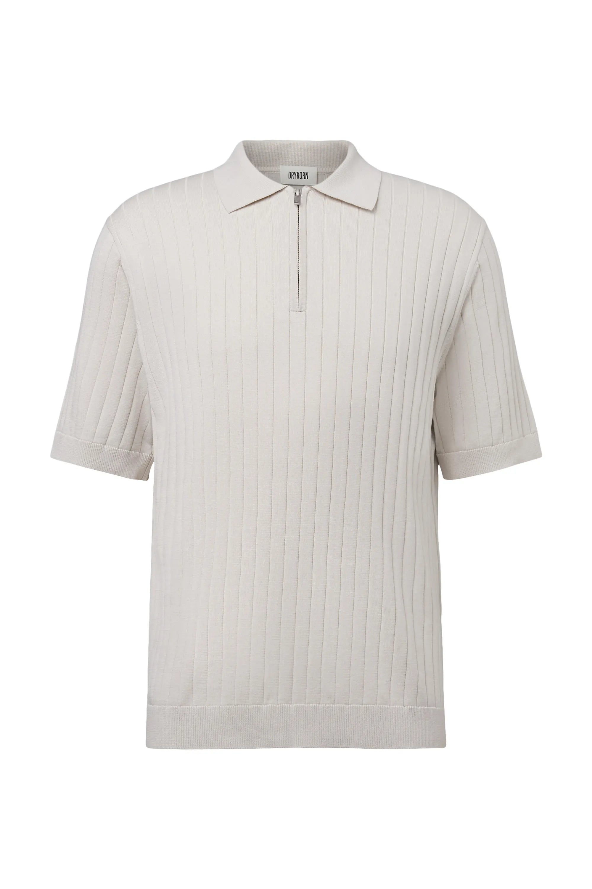 Poloshirt NIIVAN aus Baumwolle