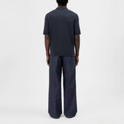 Poloshirt NIIVAN aus Baumwolle