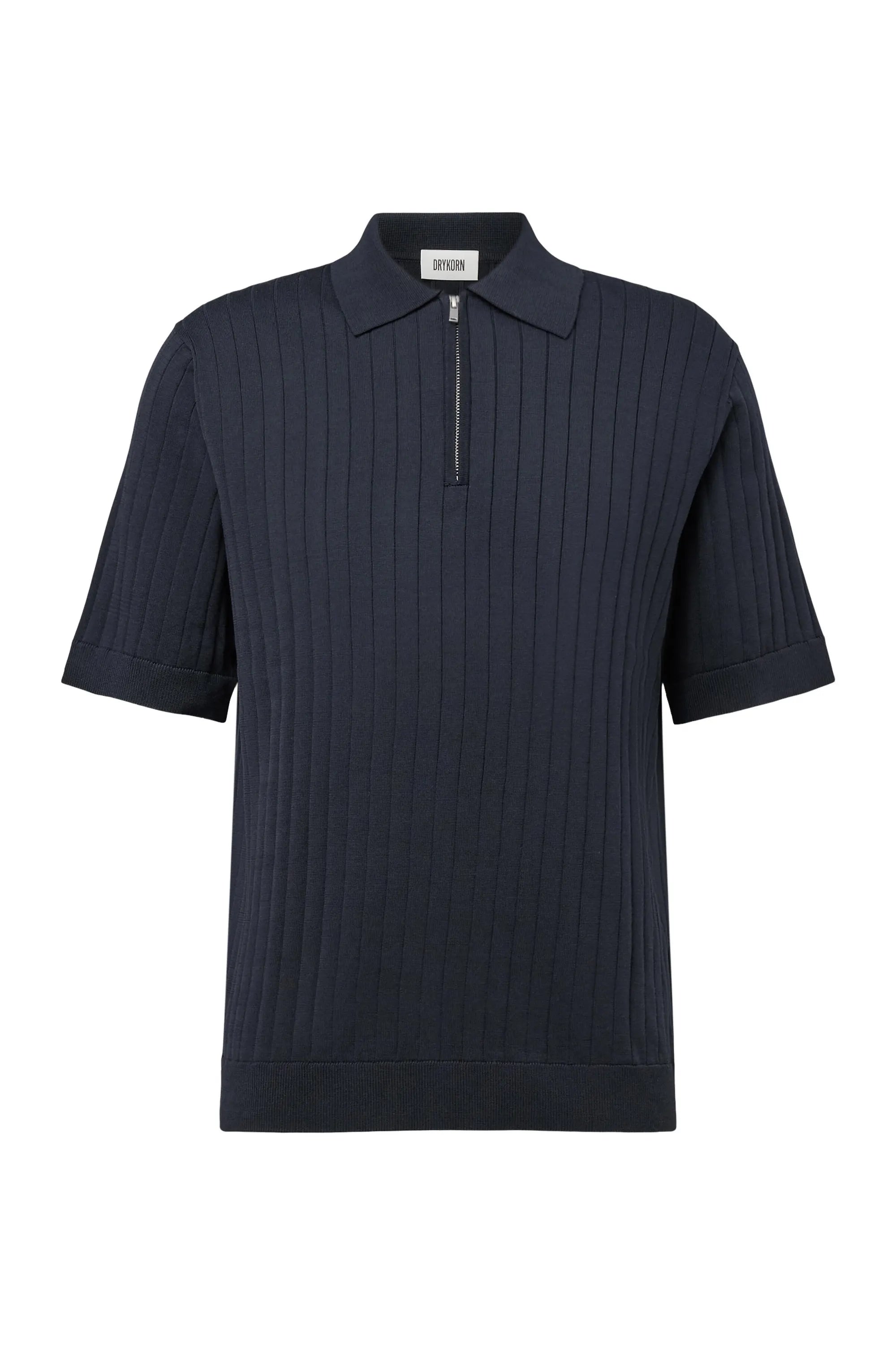 Poloshirt NIIVAN aus Baumwolle