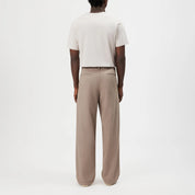 Bundfaltenhose RIKKAD Wide Leg