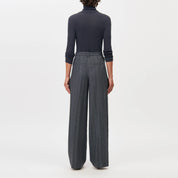 Bundfaltenhose ADUCT Wide Leg