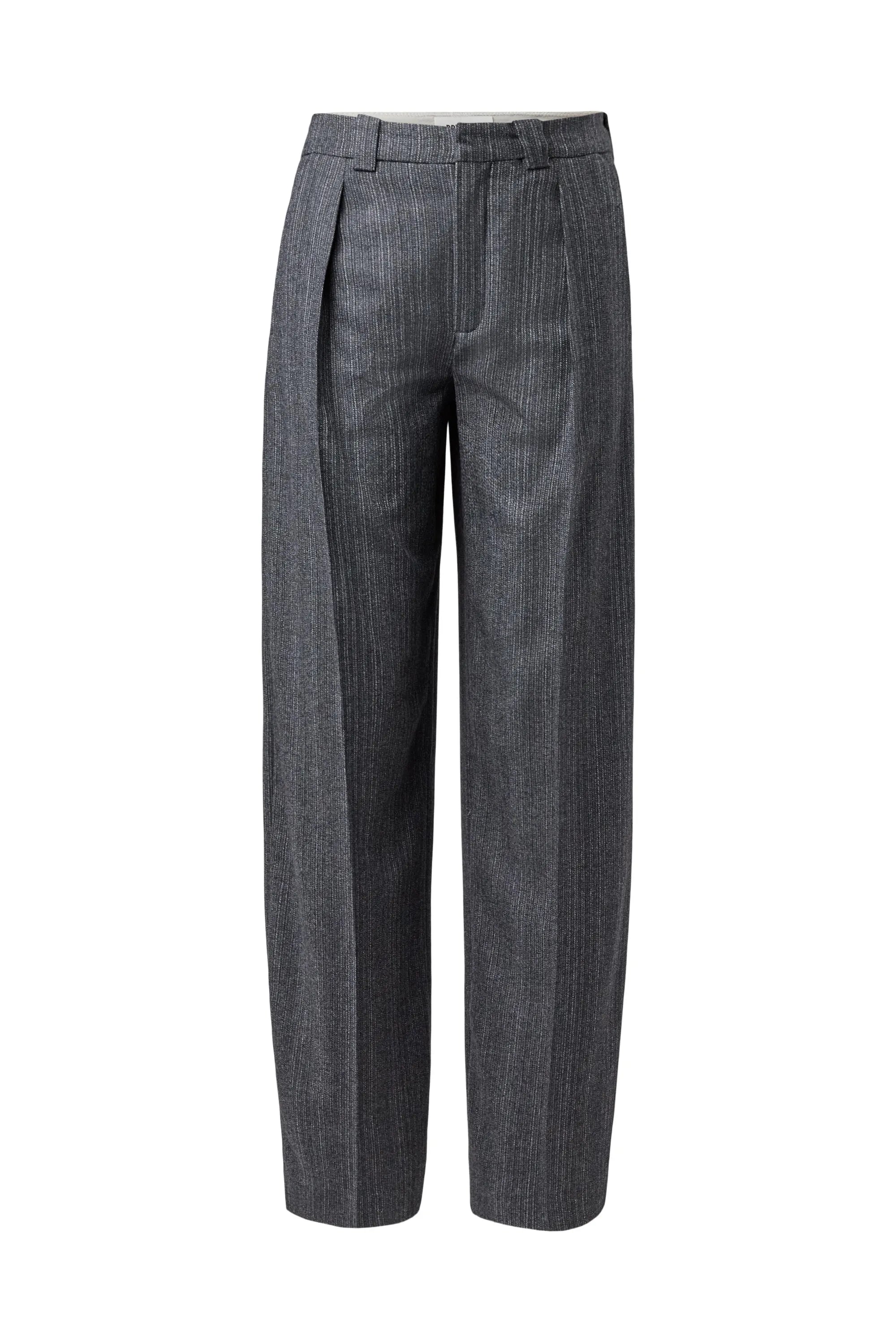 Bundfaltenhose ADUCT Wide Leg