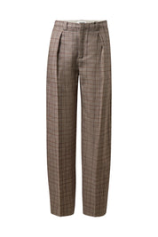 Bundfaltenhose ADUCT Wide Leg