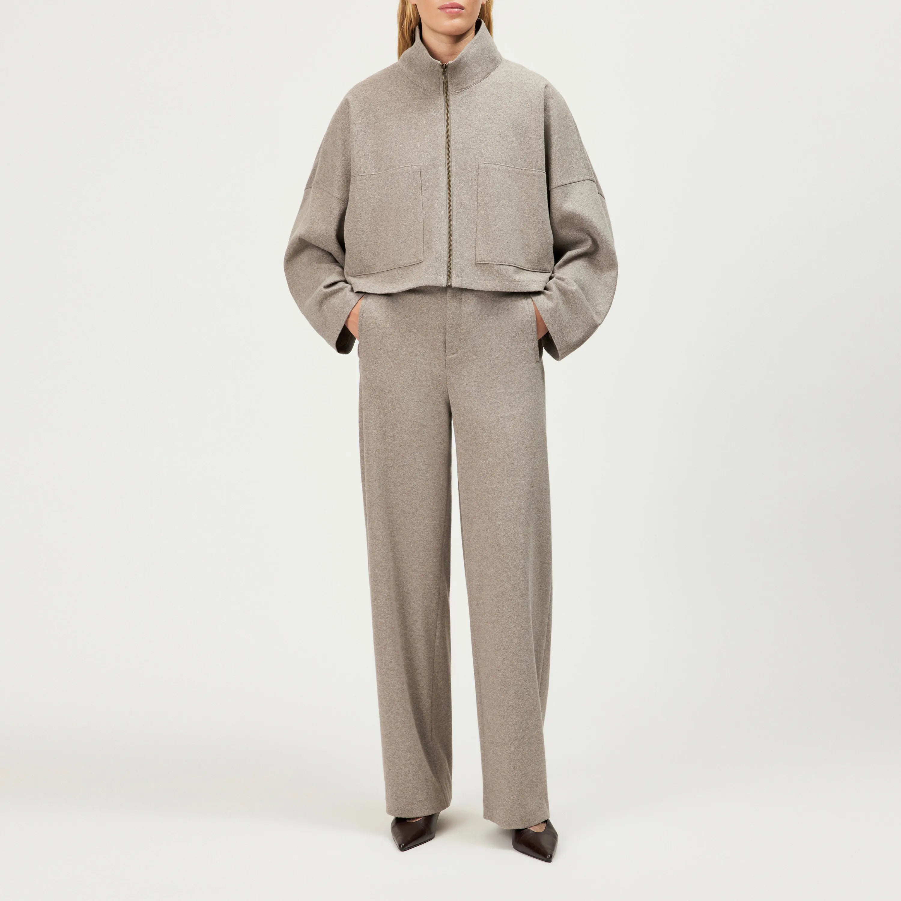 Übergangsjacke ELSTOW