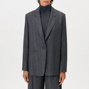 Blazer MOWTIE Relaxed Fit