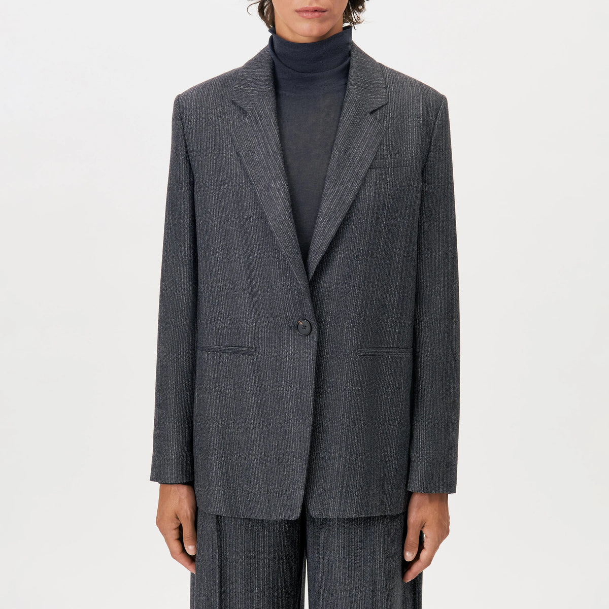 Blazer MOWTIE Relaxed Fit
