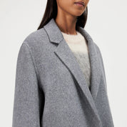 Wollblazer SHENTON Oversized Fit