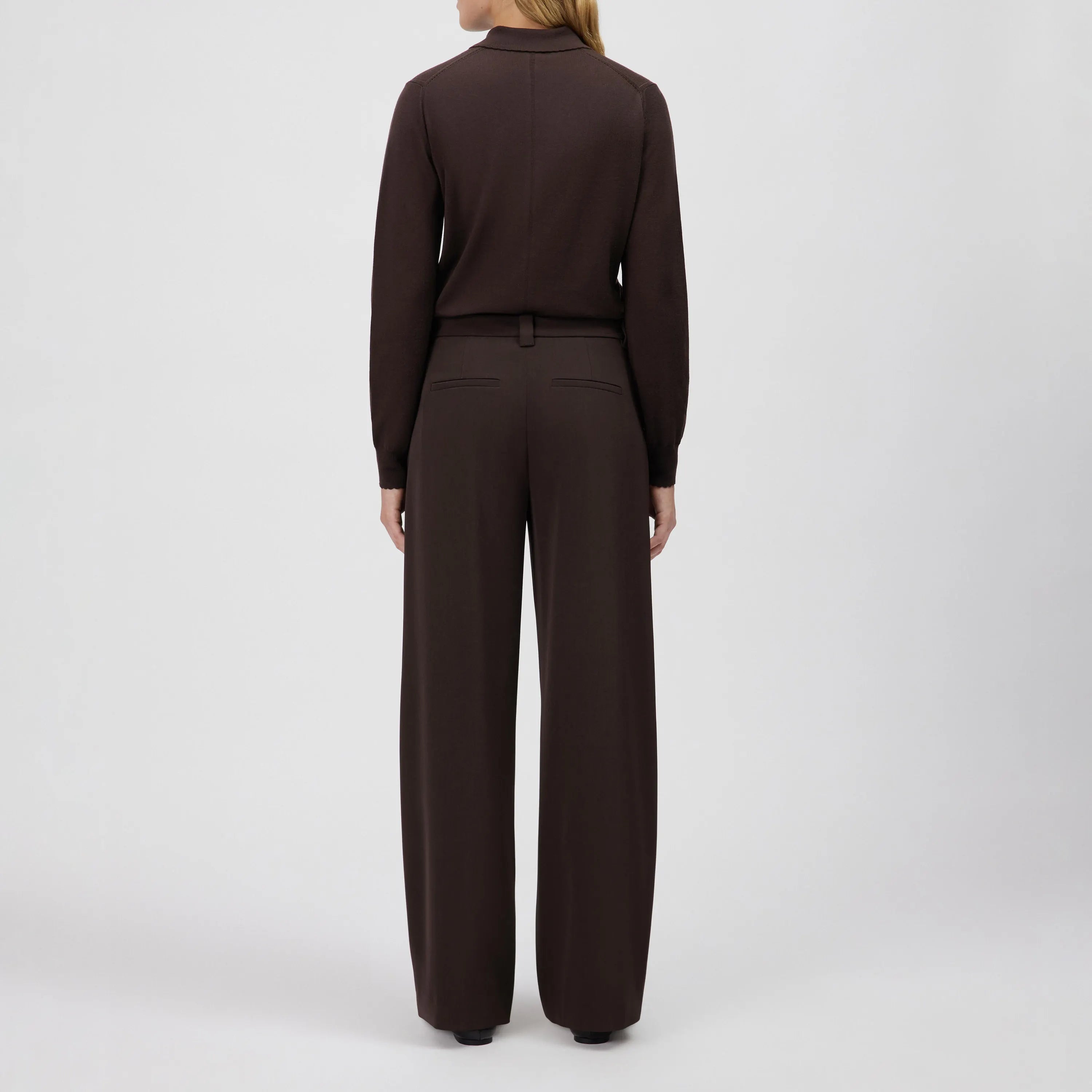 Marlenehose UNPACK 10