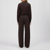 Marlenehose UNPACK Wide Leg