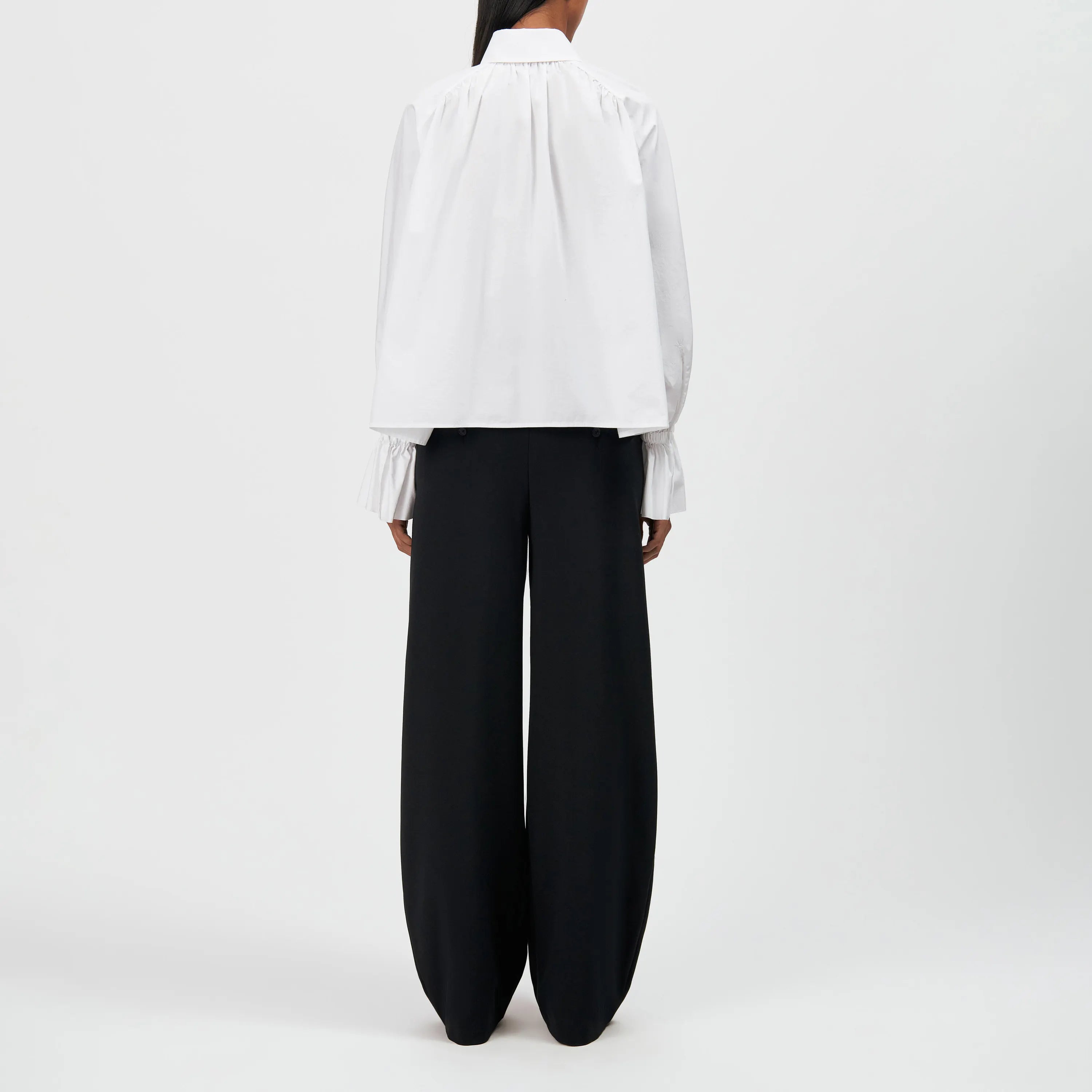 Irokesenbluse VAELIE