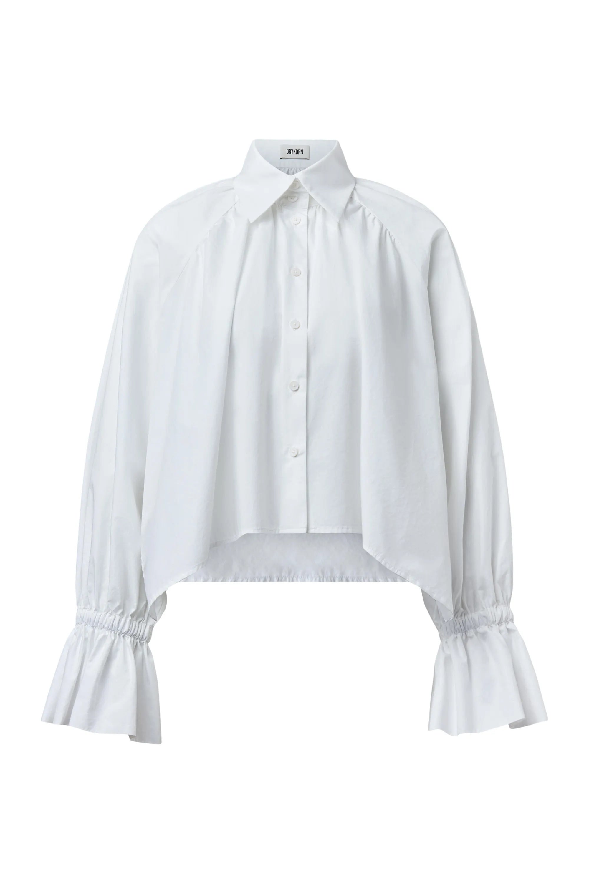 Irokesenbluse VAELIE
