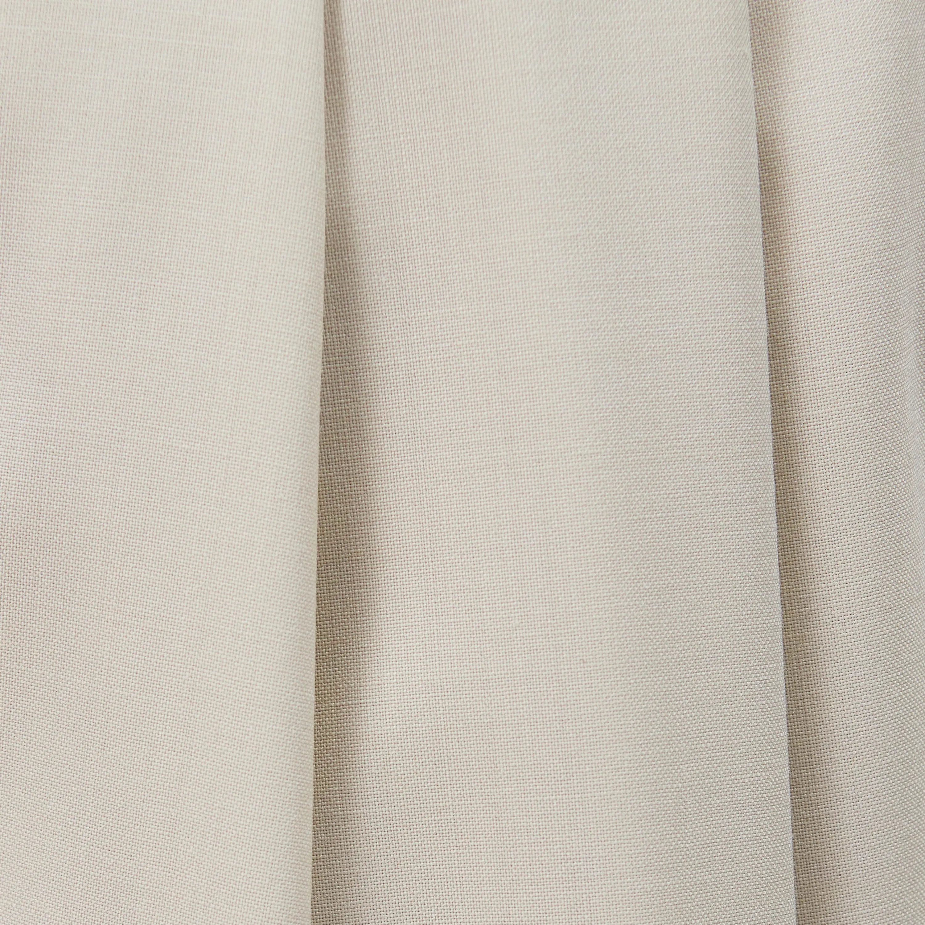 Bundfaltenhose ELICIT Barrel Fit