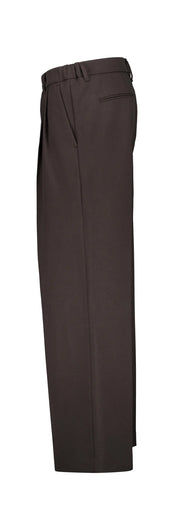 Bundfaltenhose LEEK Wide Leg