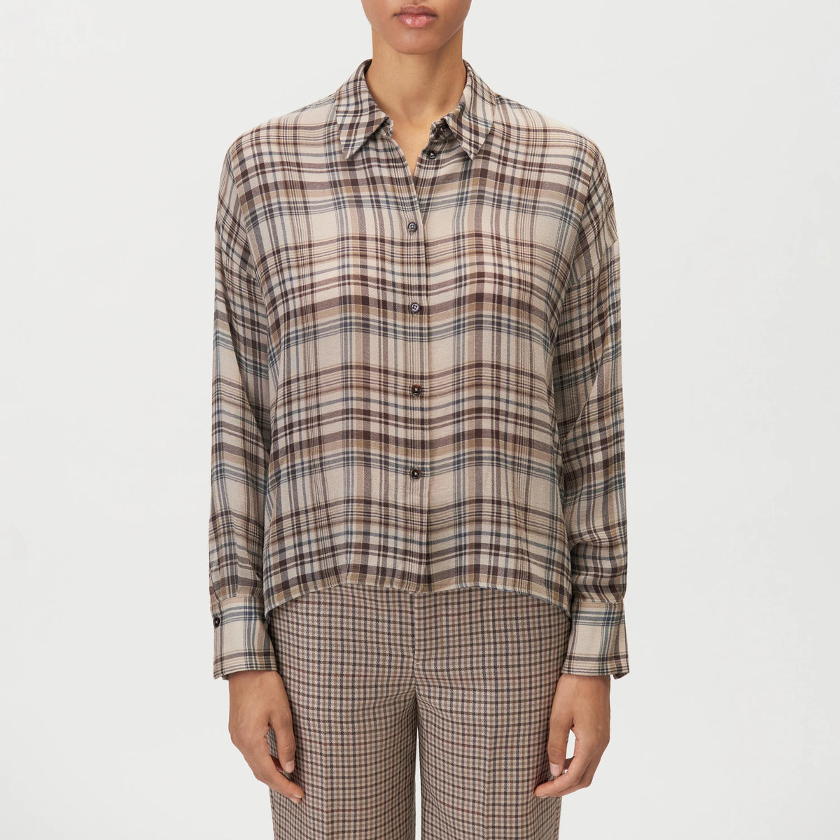 Bluse CLOELIA Regular Fit