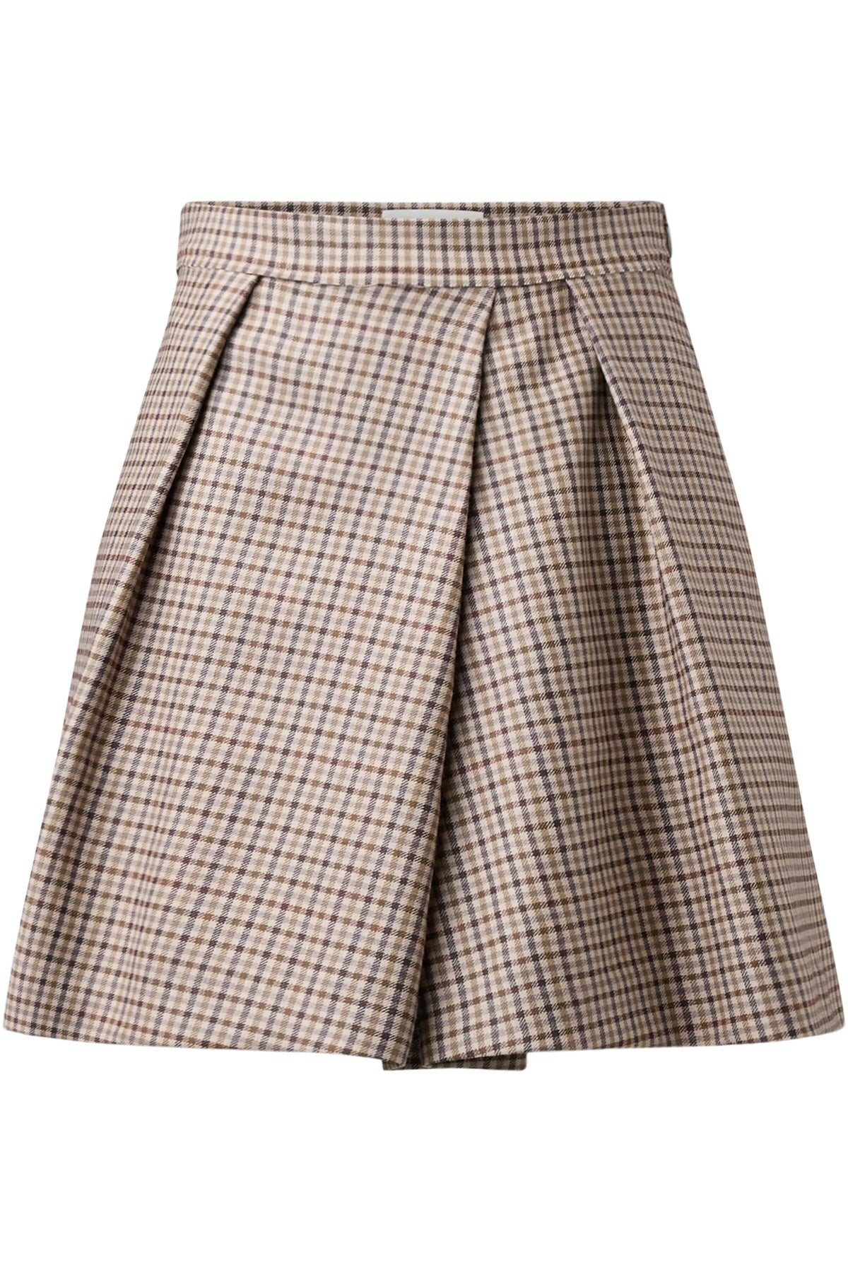 A-Linien Rock Mini FAEVEN