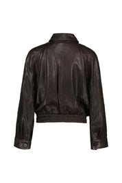 Lederjacke PATNEY