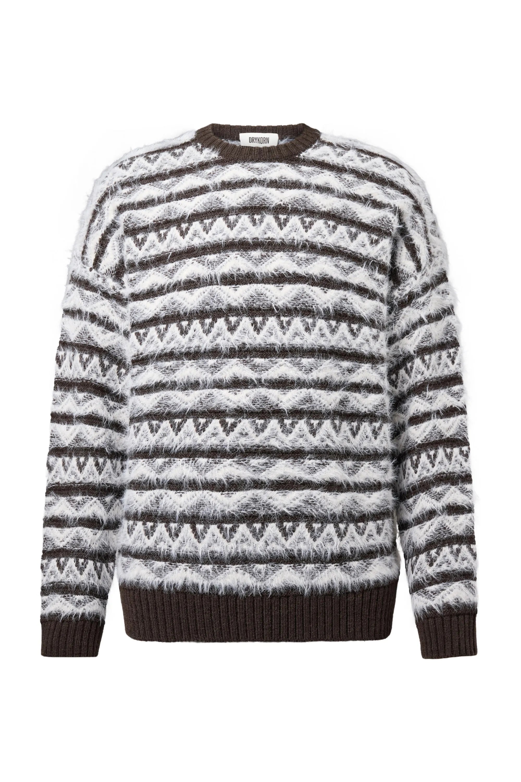 Strickpullover NEELIO
