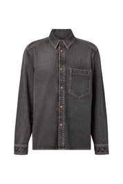Jeansovershirt DIEGGO