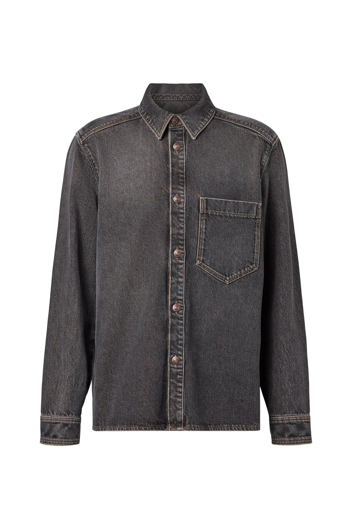 Jeansovershirt DIEGGO