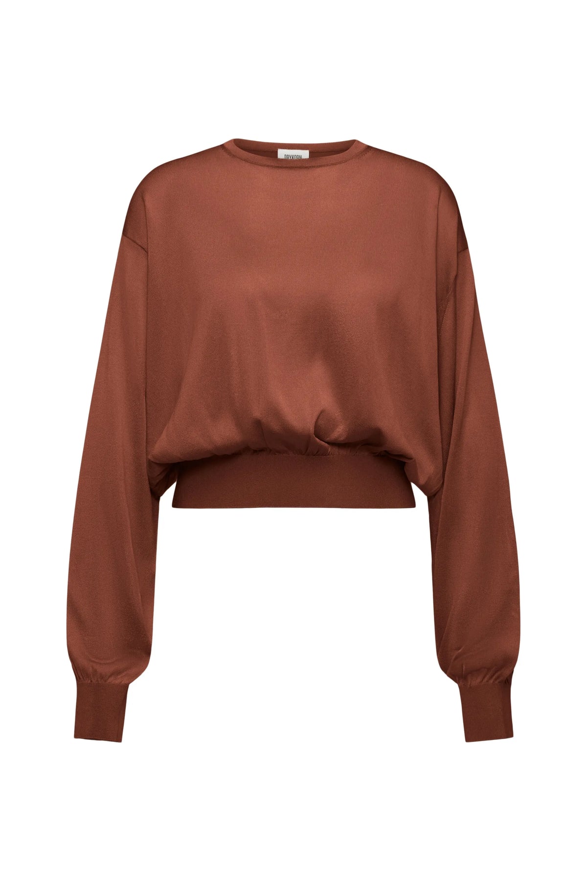 Langarmshirt TALOMINA