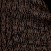 Strickkleid Midi Slim Fit